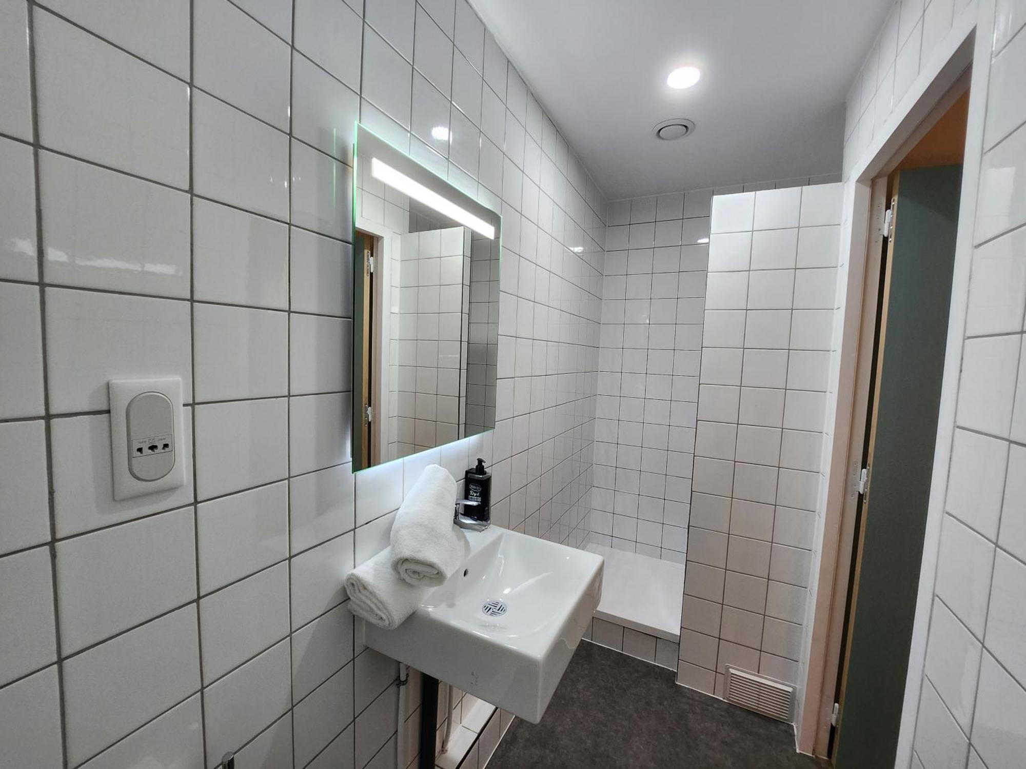 Ibis Budget Chambourcy Saint Germain Exteriör bild